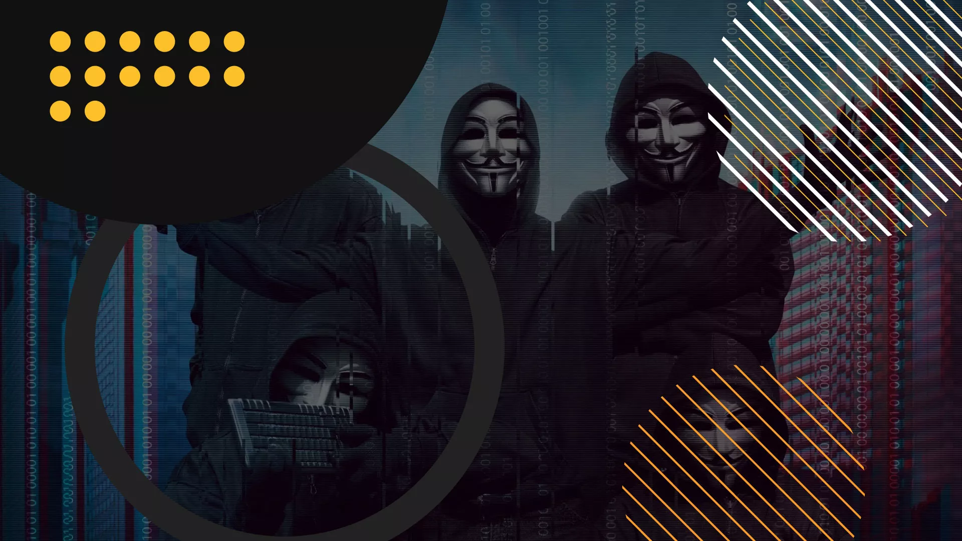 DoS- и DDoS-защита сайта в Липках