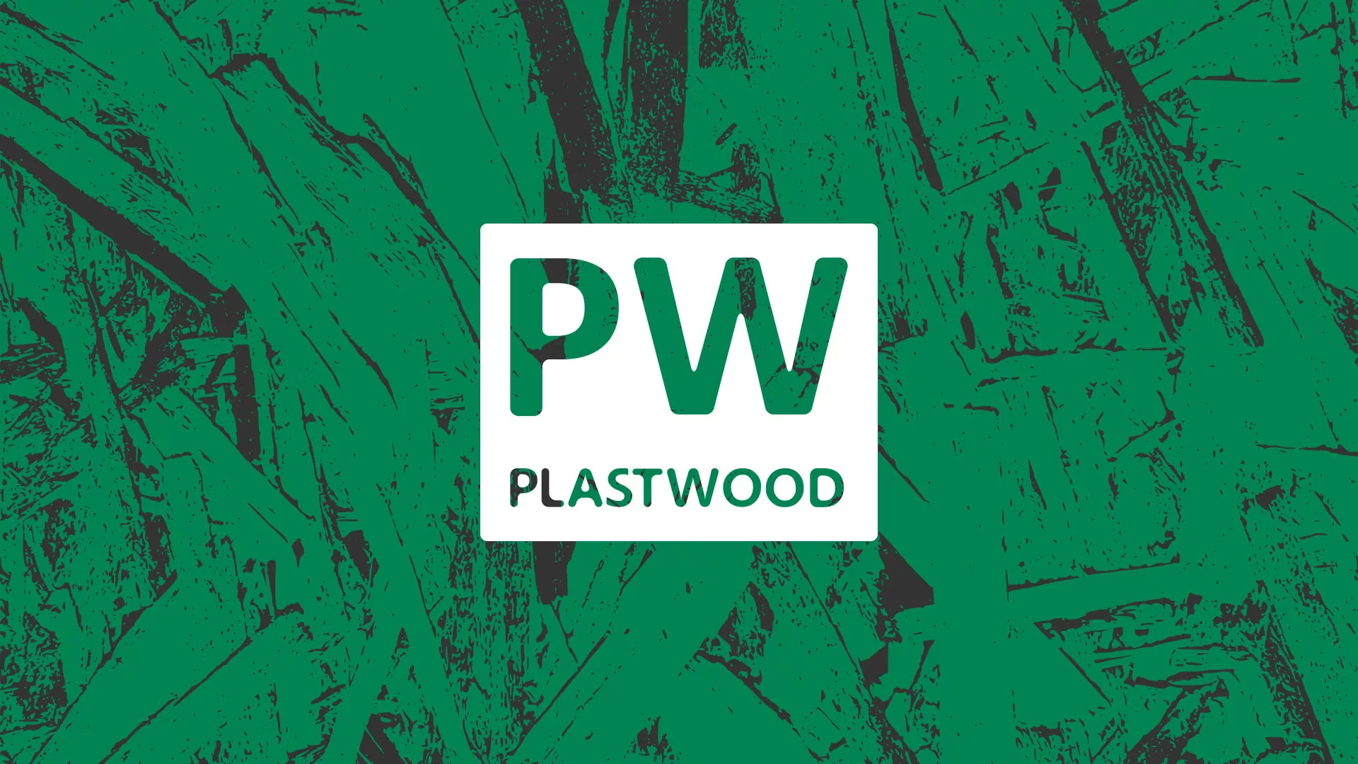 Разработка айдентики и сайта компании «Plastwood» в Липках