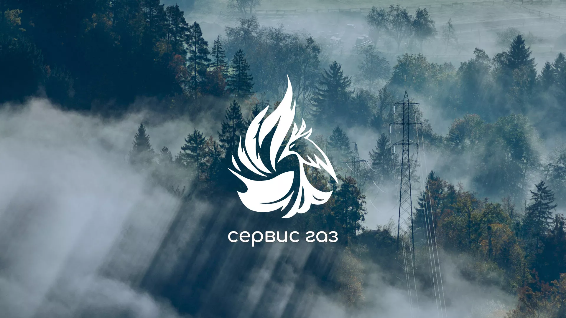 Создание сайта компании «Сервис газ» в Липках