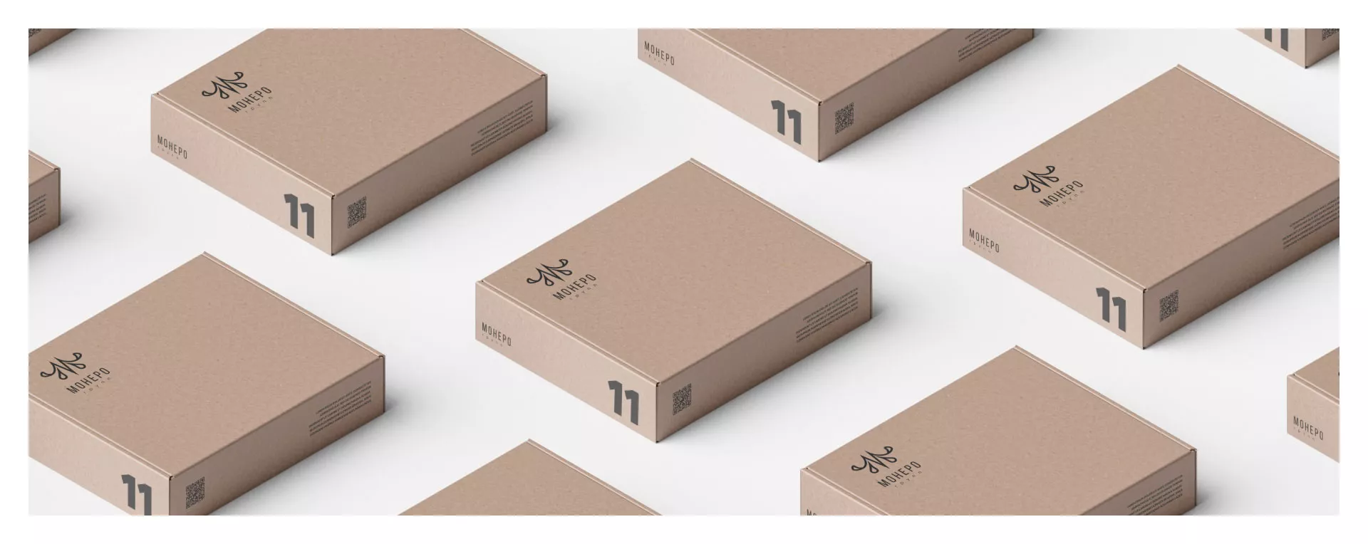 Разработка логотипа для кондитерской в Липках