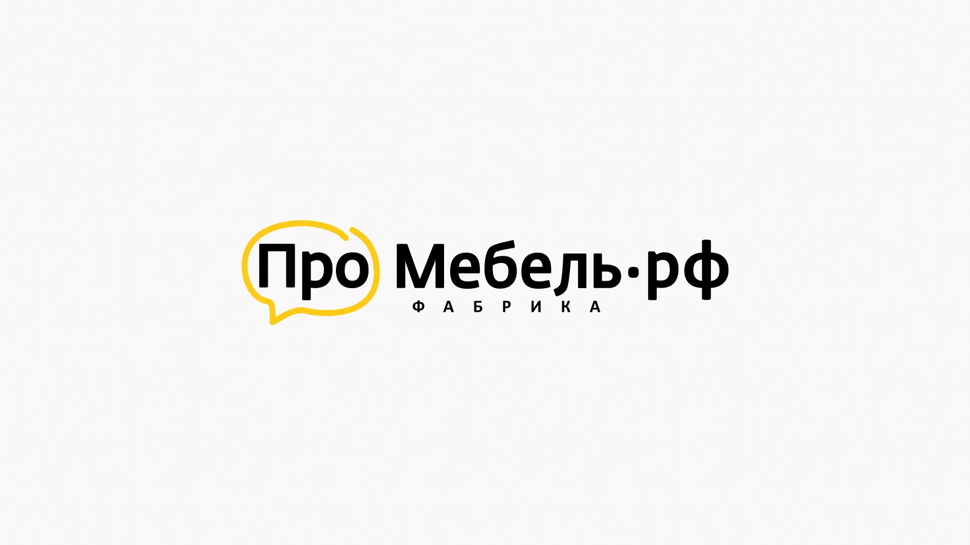 Разработка сайта для производства мебели «Про мебель» в Липках