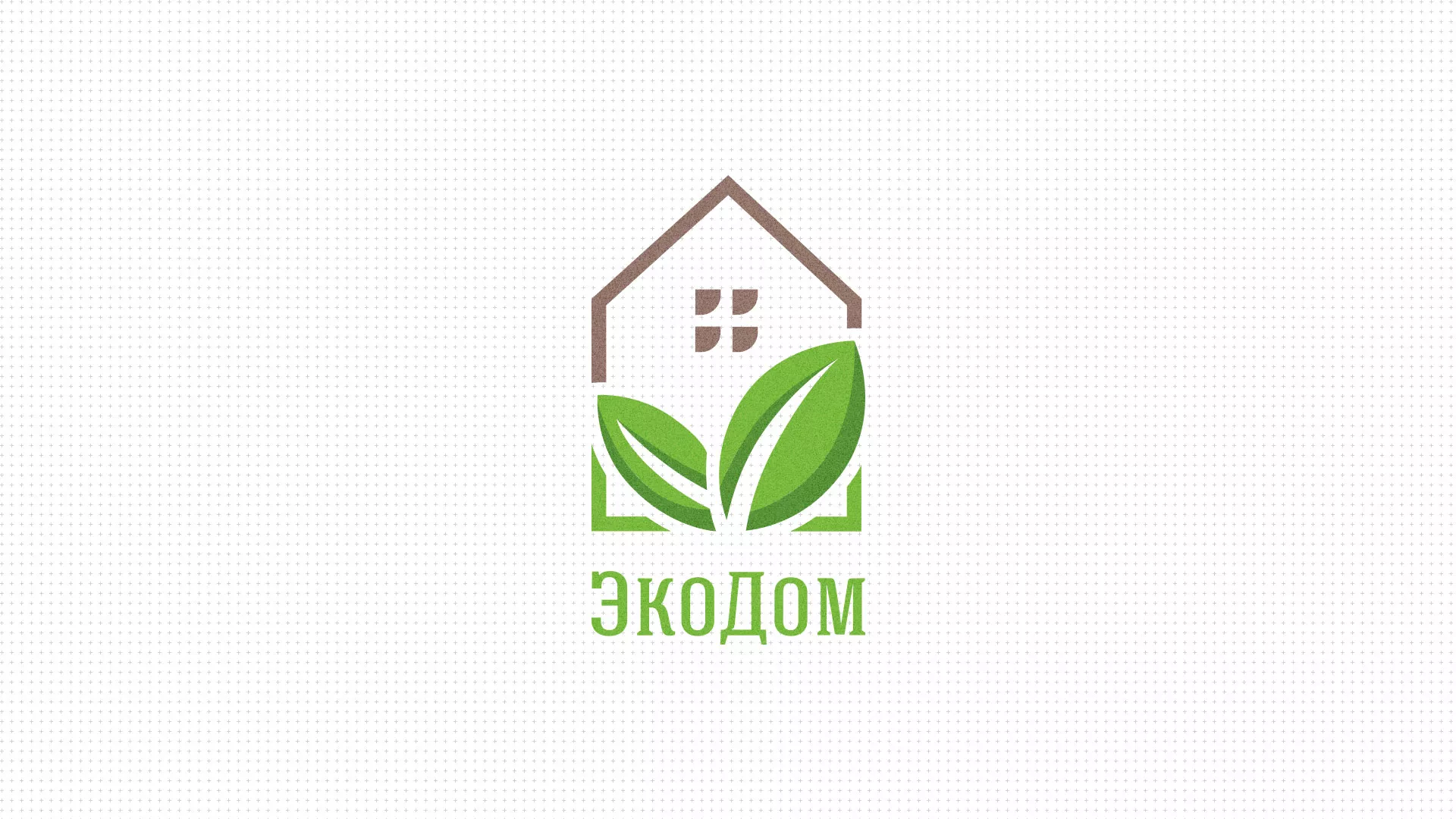 Создание сайта для строительной компании «ЭКОДОМ» в Липках