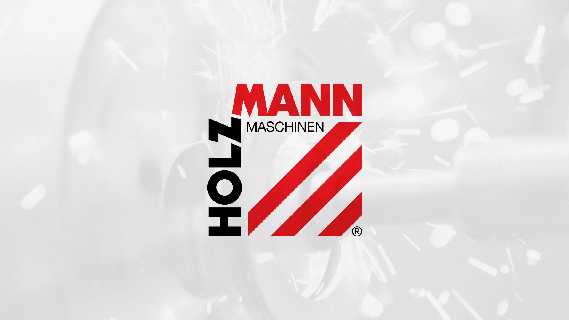 Создание сайта компании «HOLZMANN Maschinen GmbH» в Липках